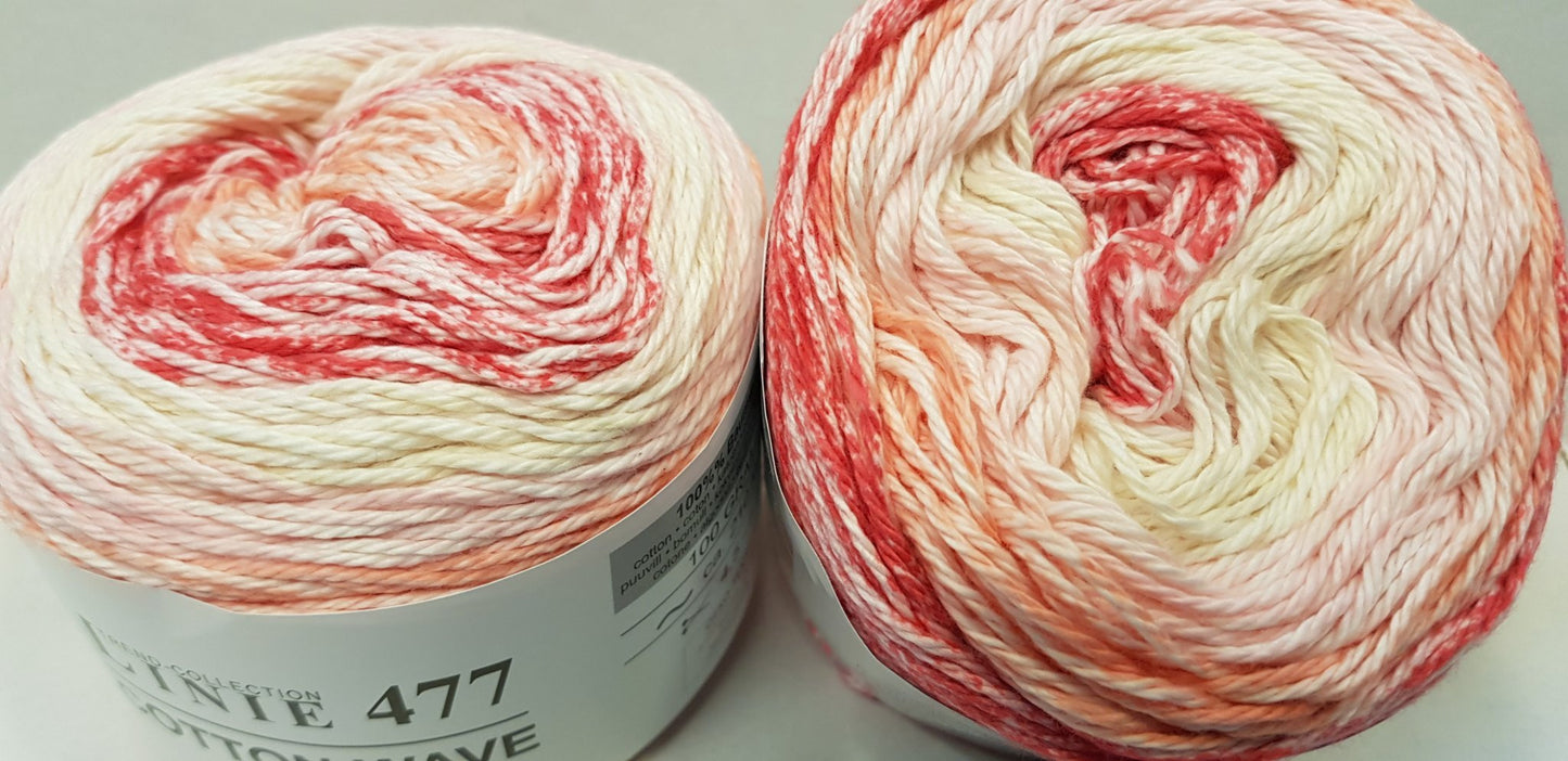 Cotton Wave