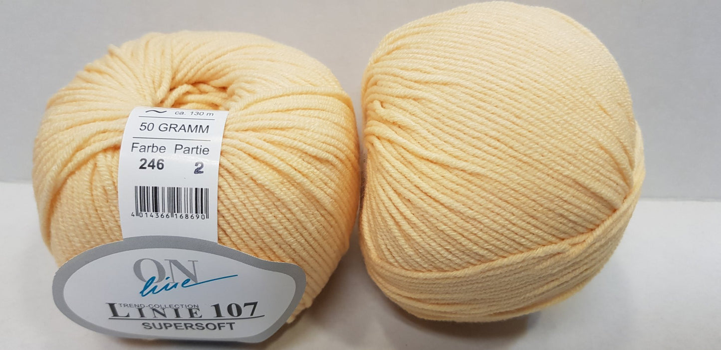 Supersoft