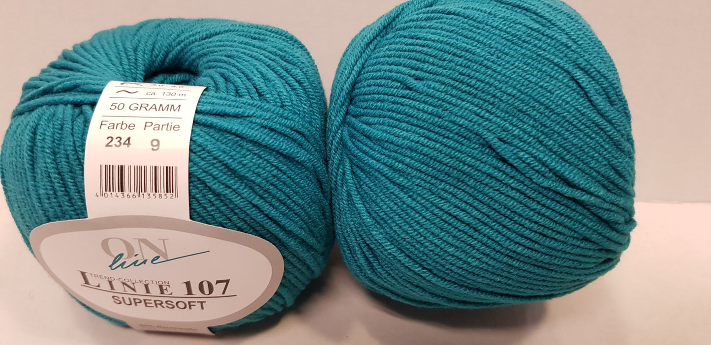 Supersoft