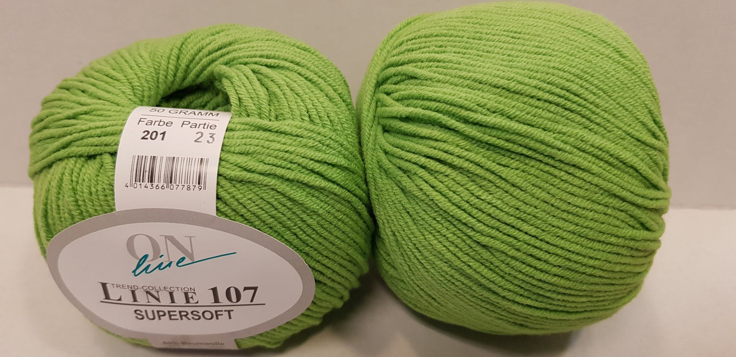 Supersoft