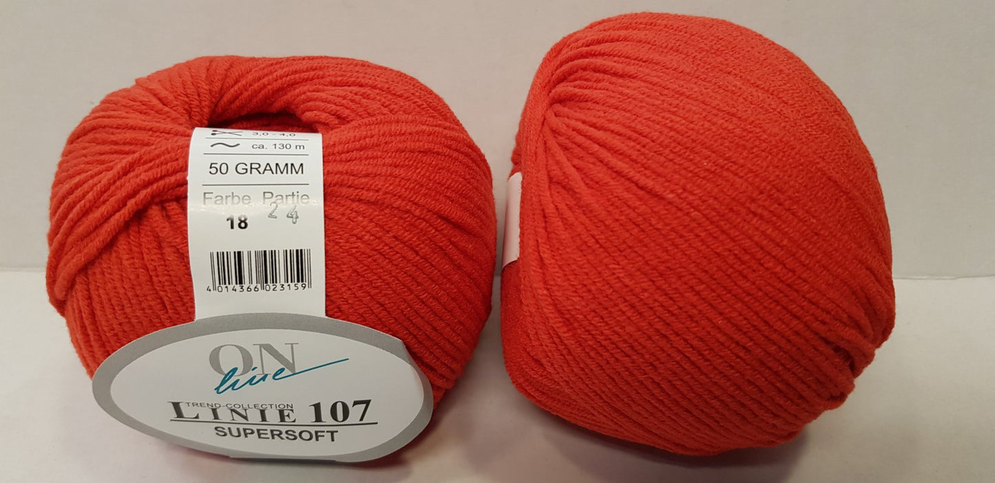 Supersoft