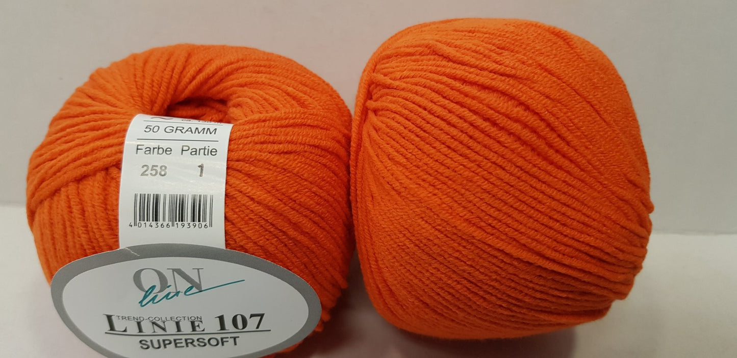Supersoft