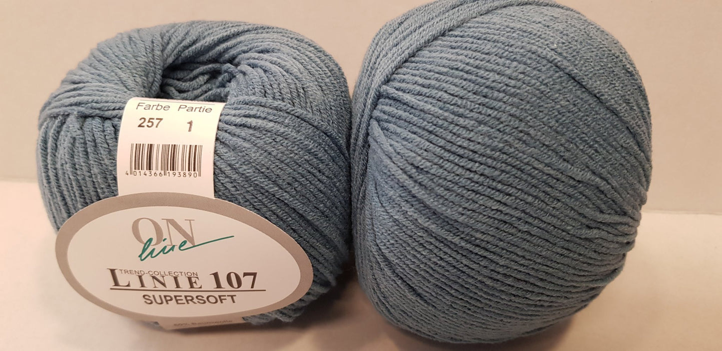 Supersoft