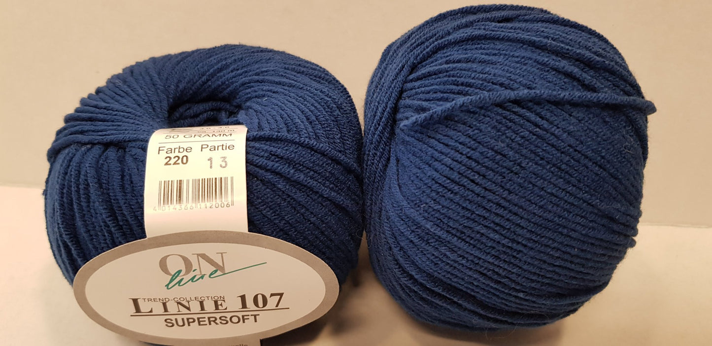 Supersoft