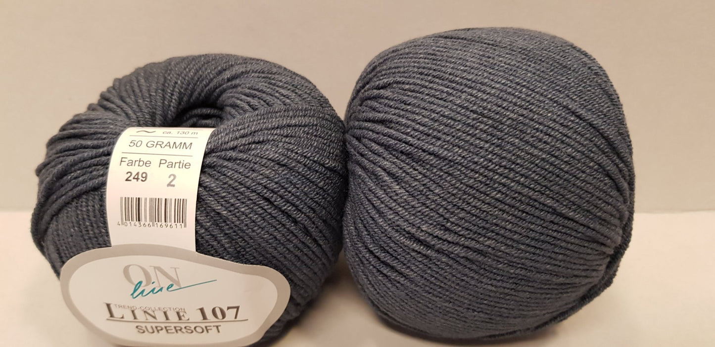 Supersoft