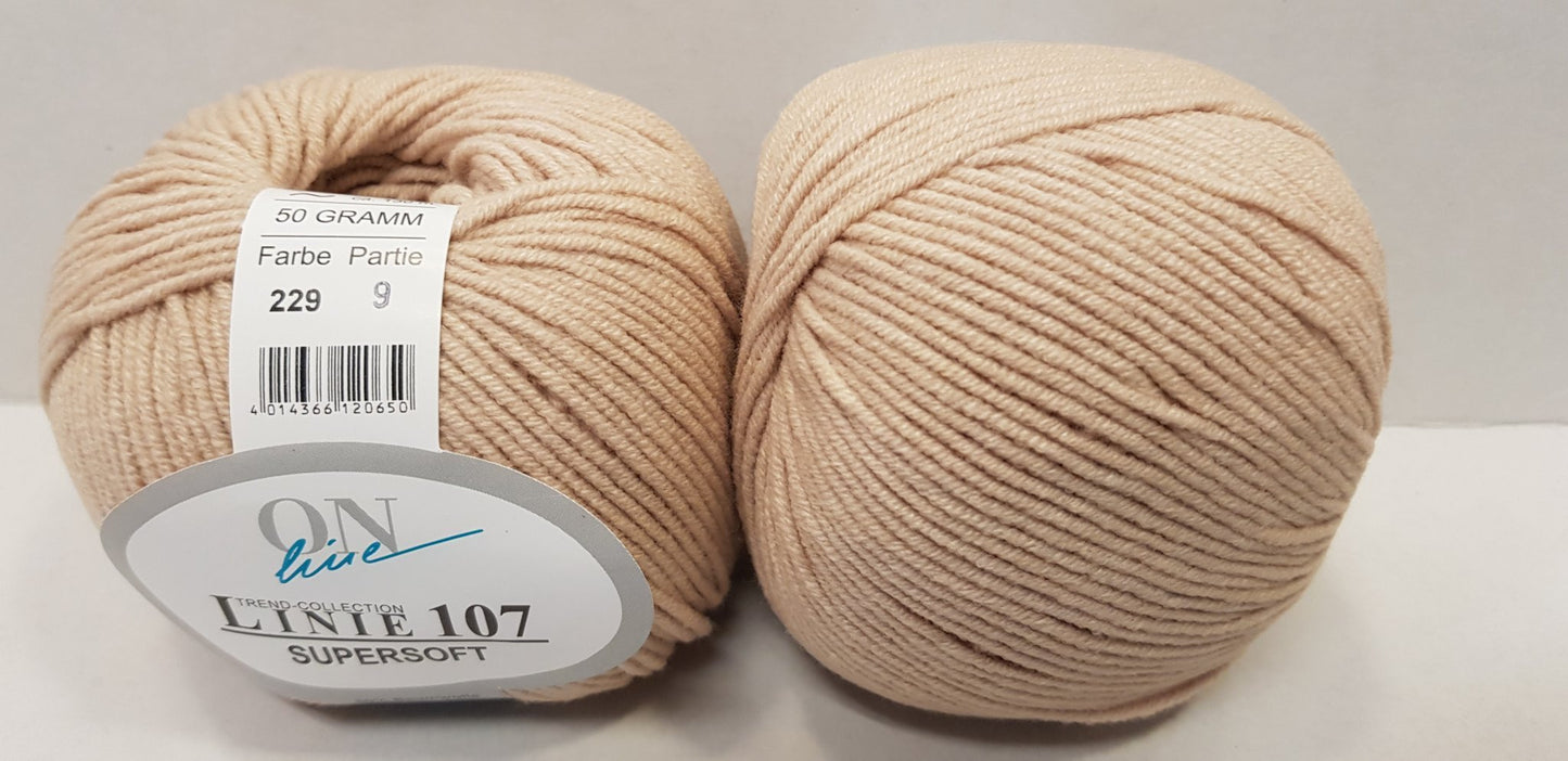 Supersoft