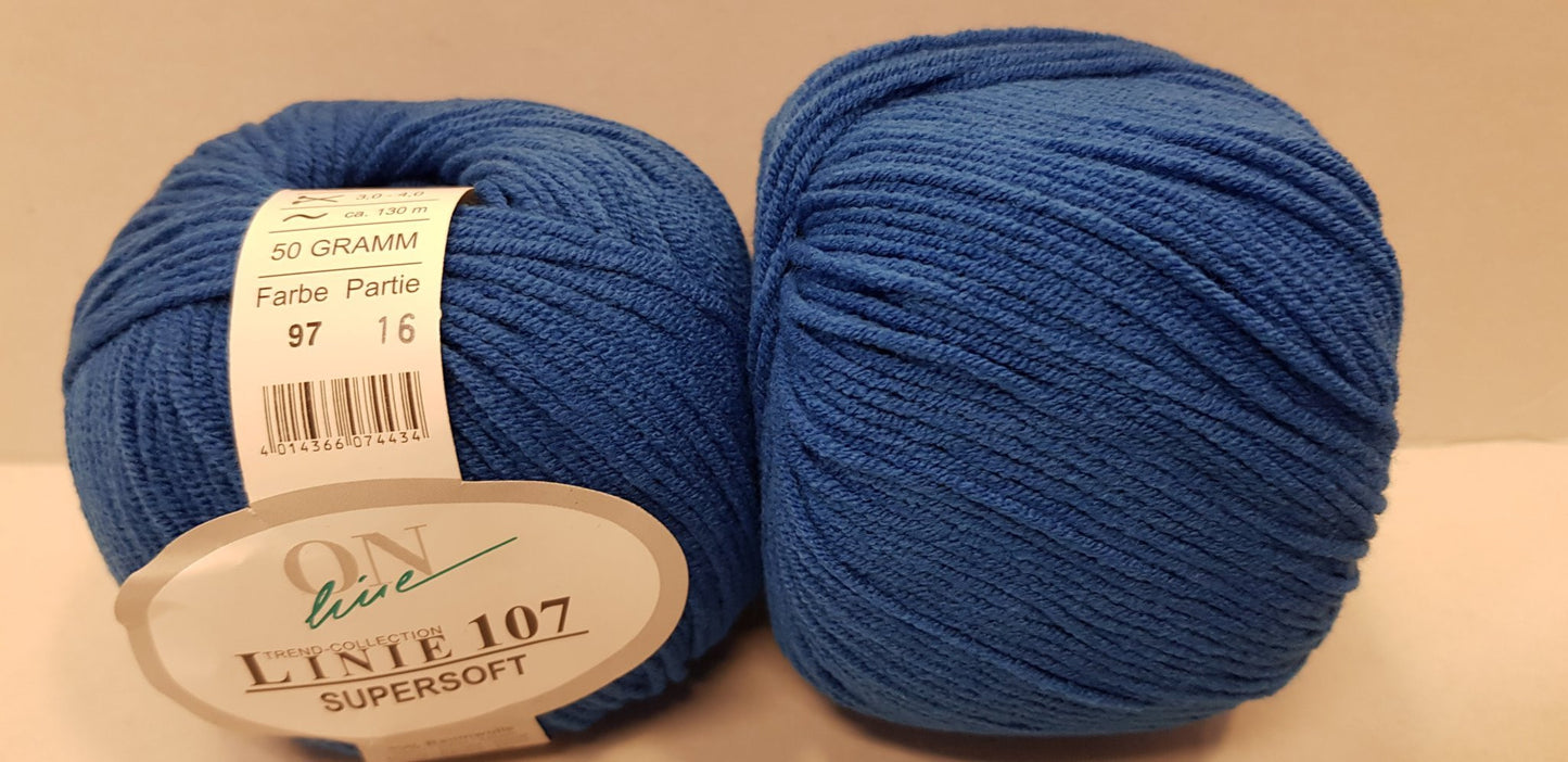 Supersoft