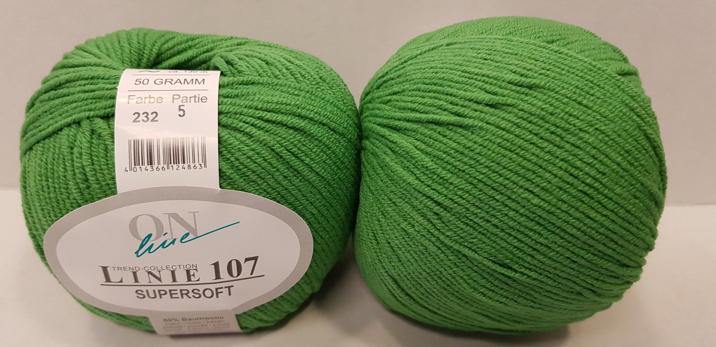 Supersoft