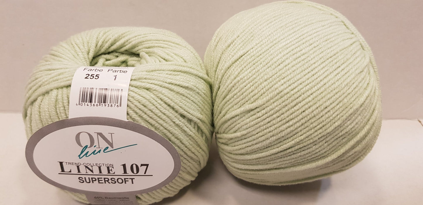 Supersoft