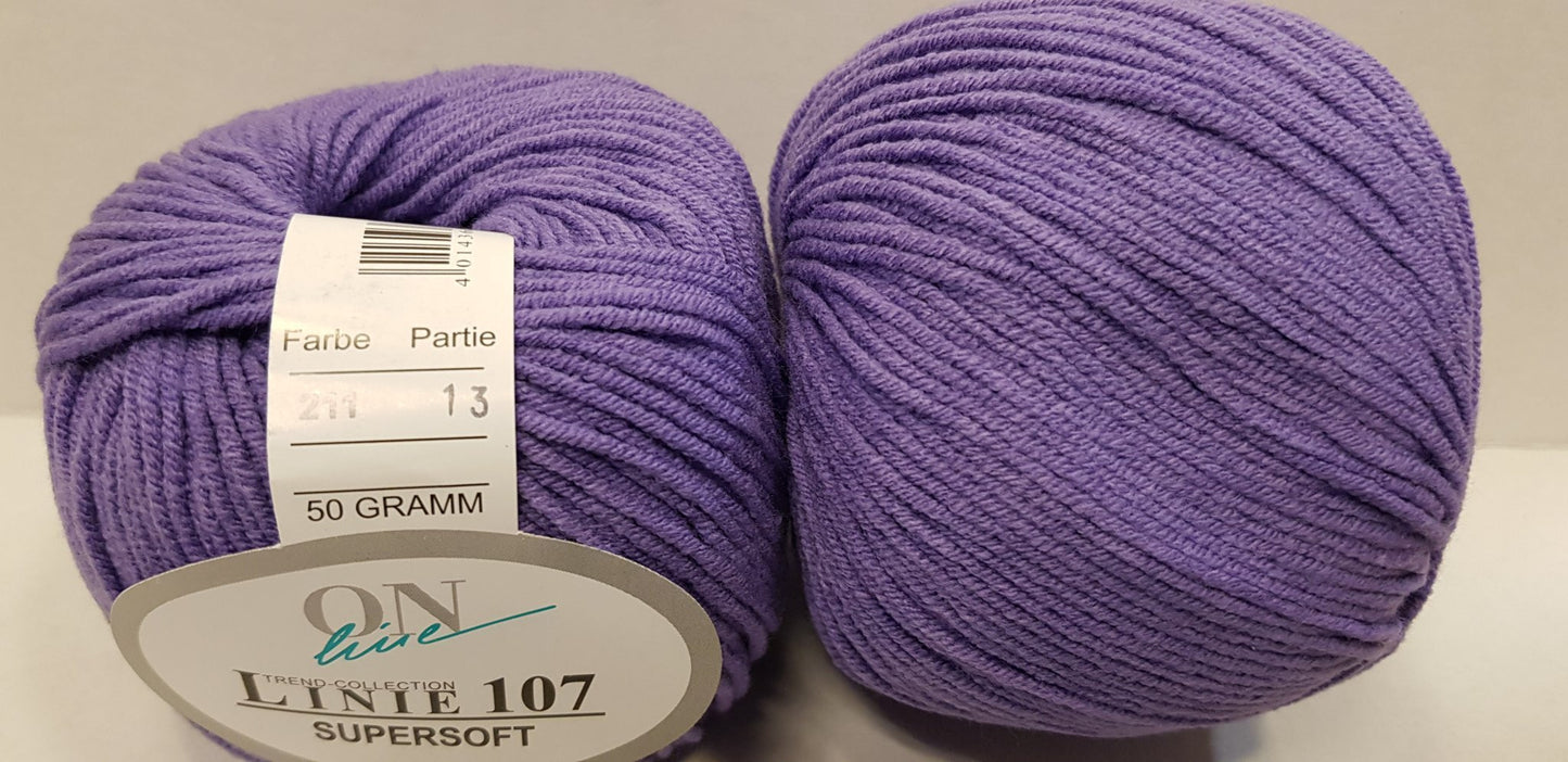 Supersoft