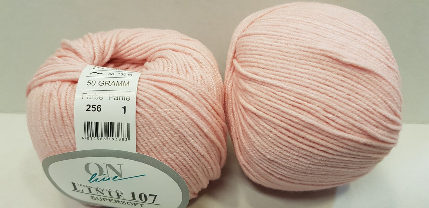 Supersoft