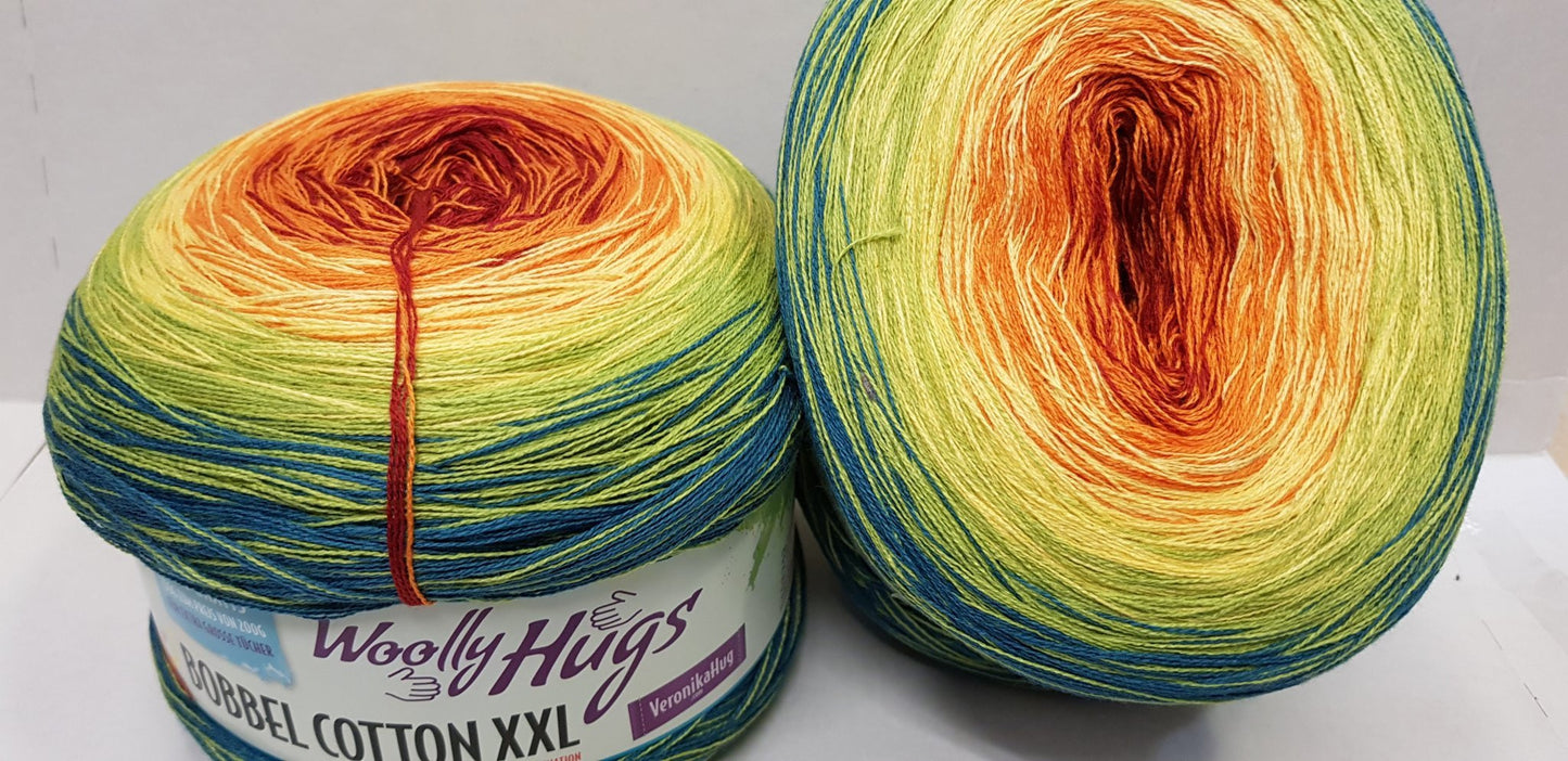 Bobbel Cotton XXL
