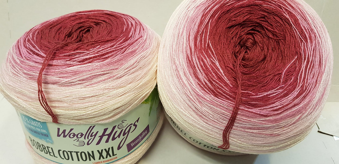 Bobbel Cotton XXL