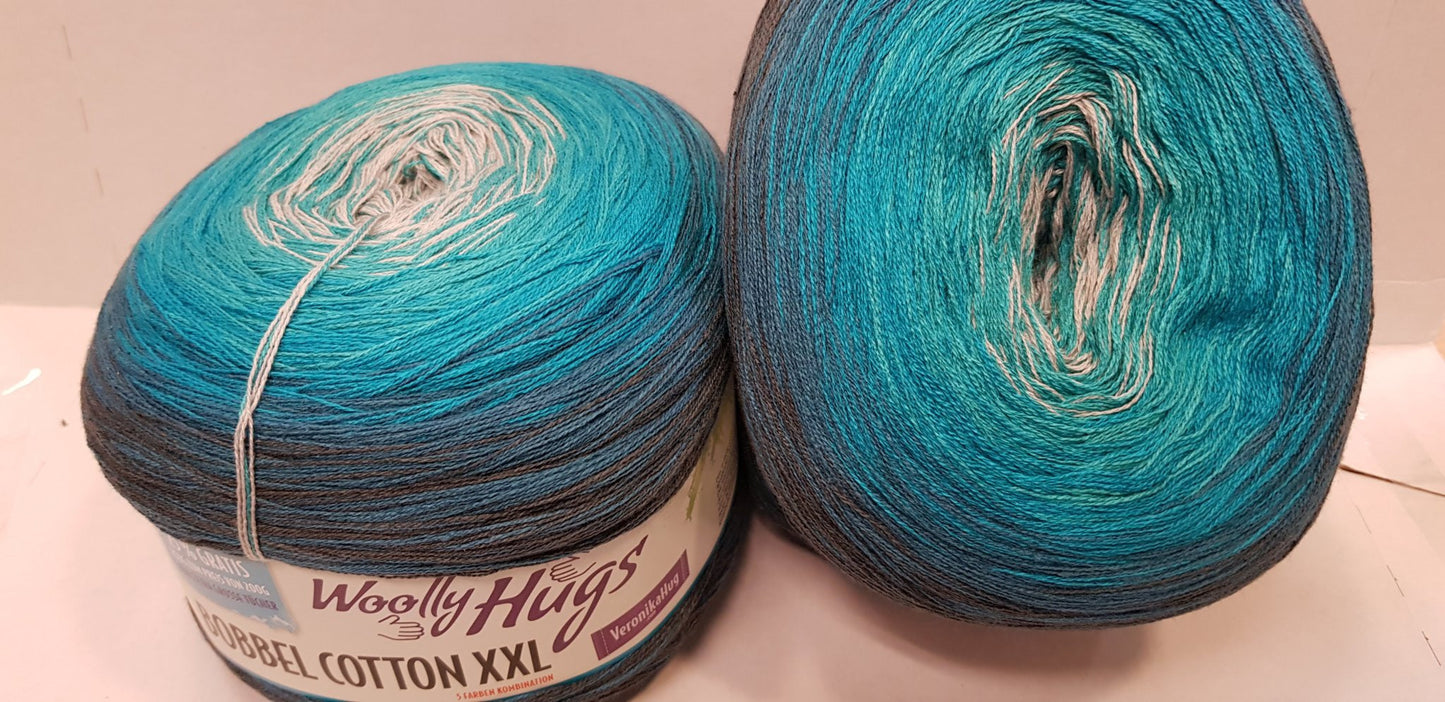 Bobbel Cotton XXL