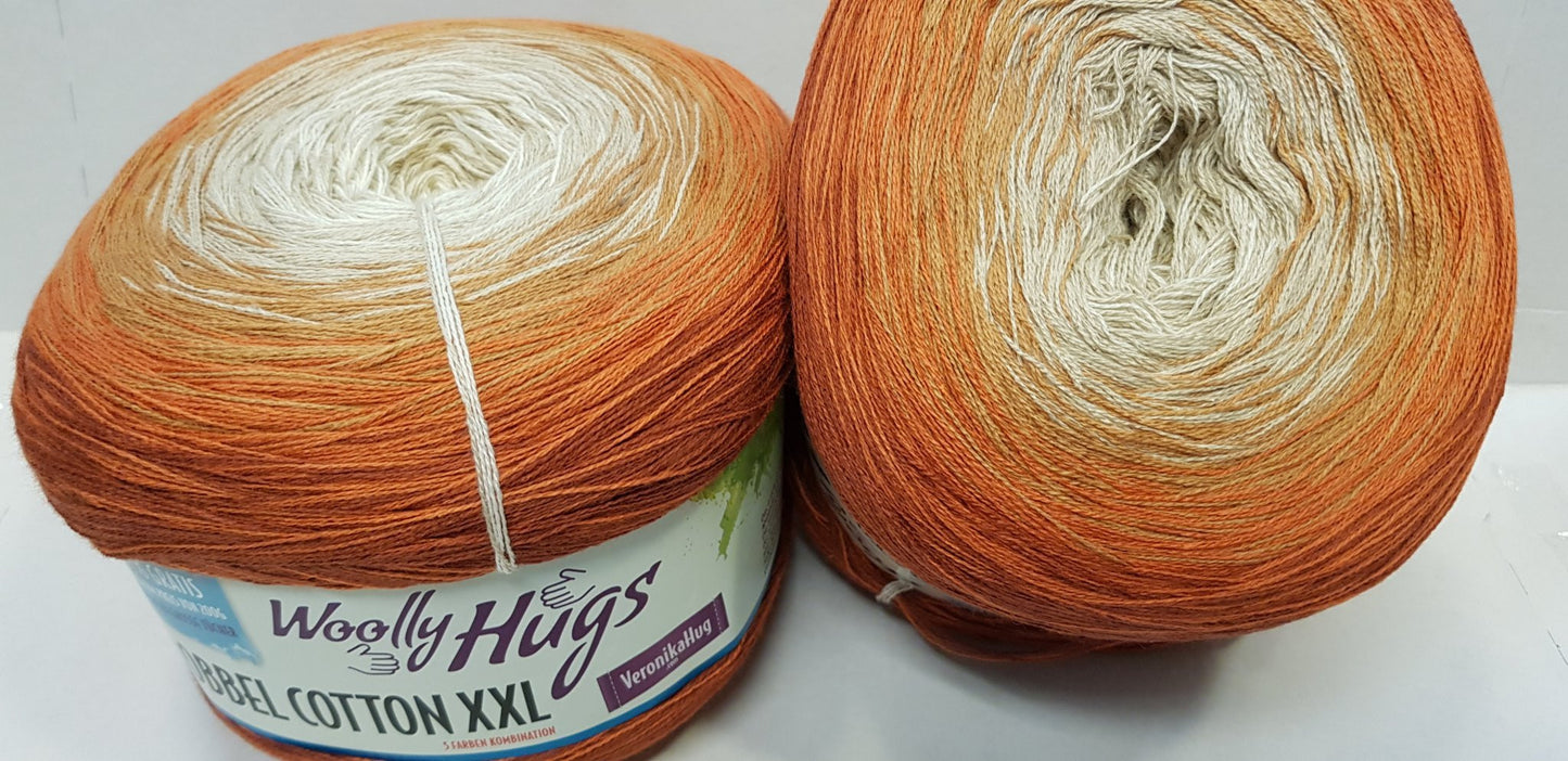 Bobbel Cotton XXL