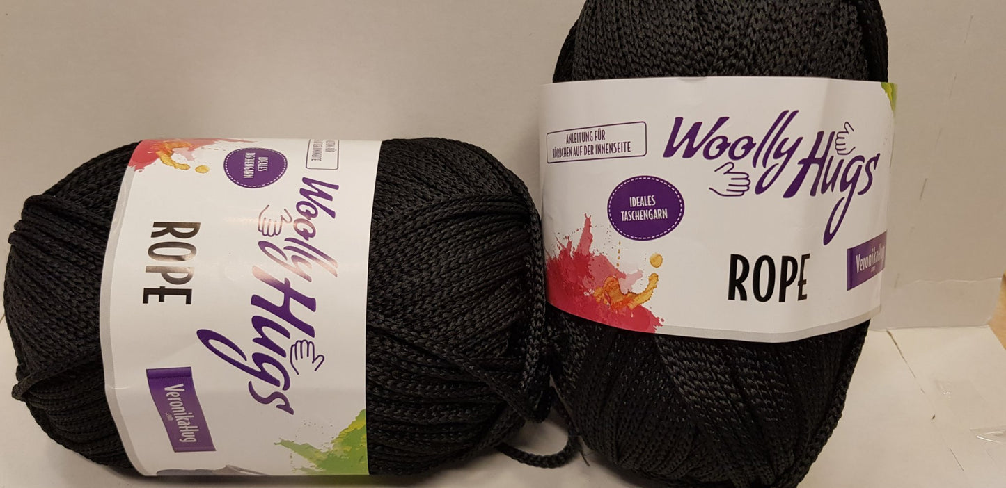 Rope