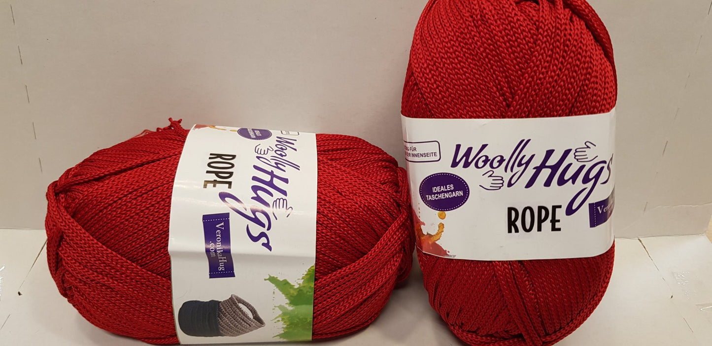 Rope