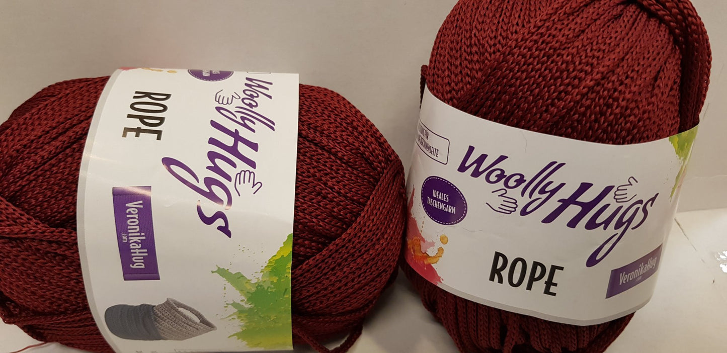 Rope