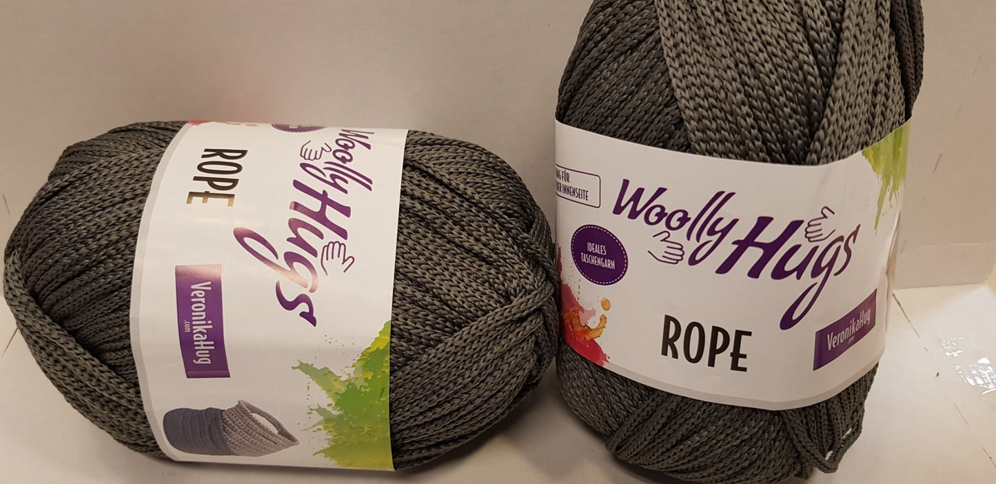 Rope
