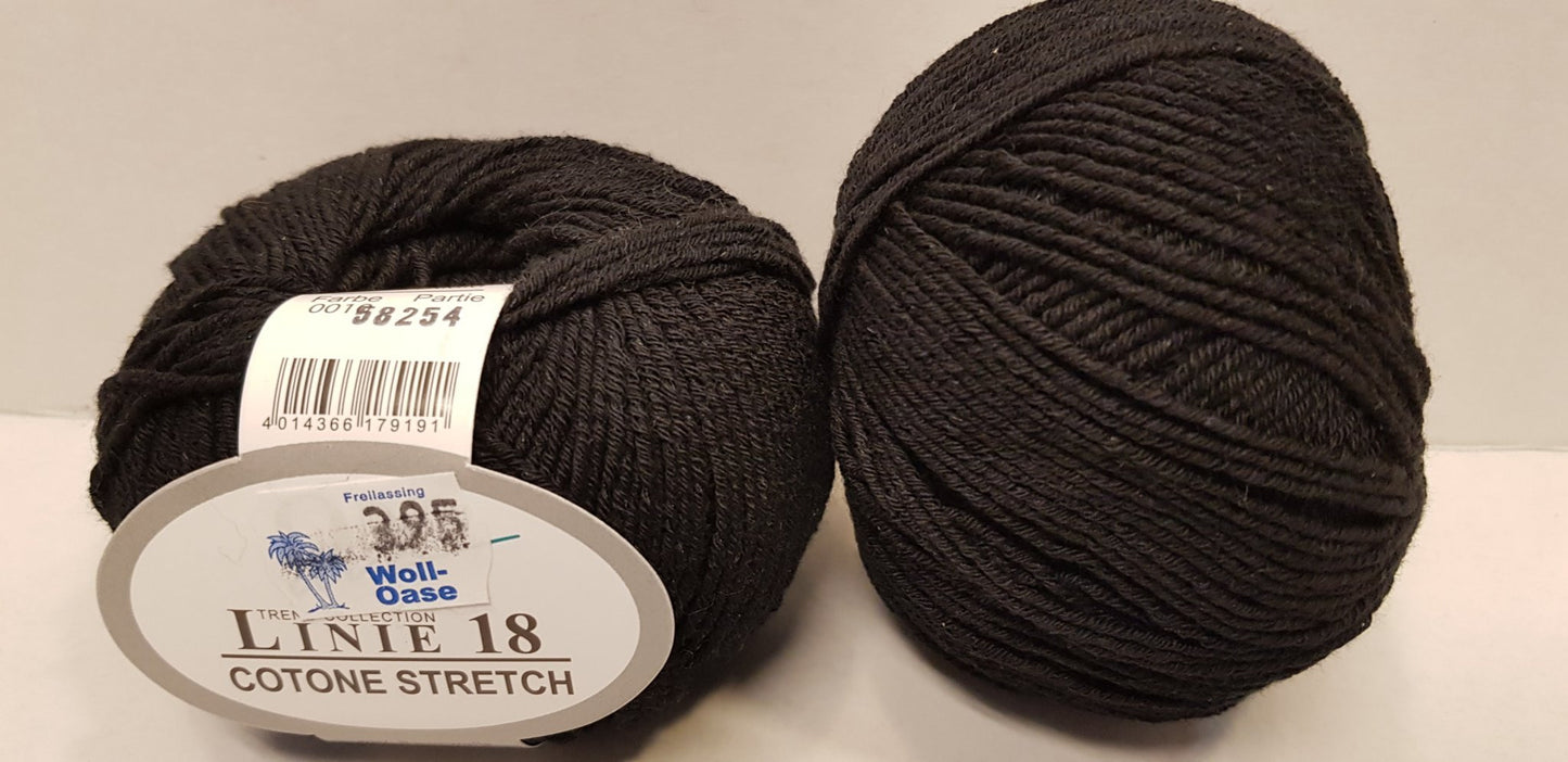 Cotone Stretch