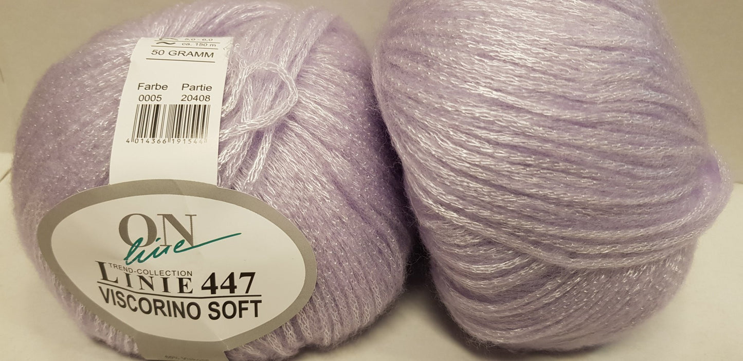 Viscorino Soft