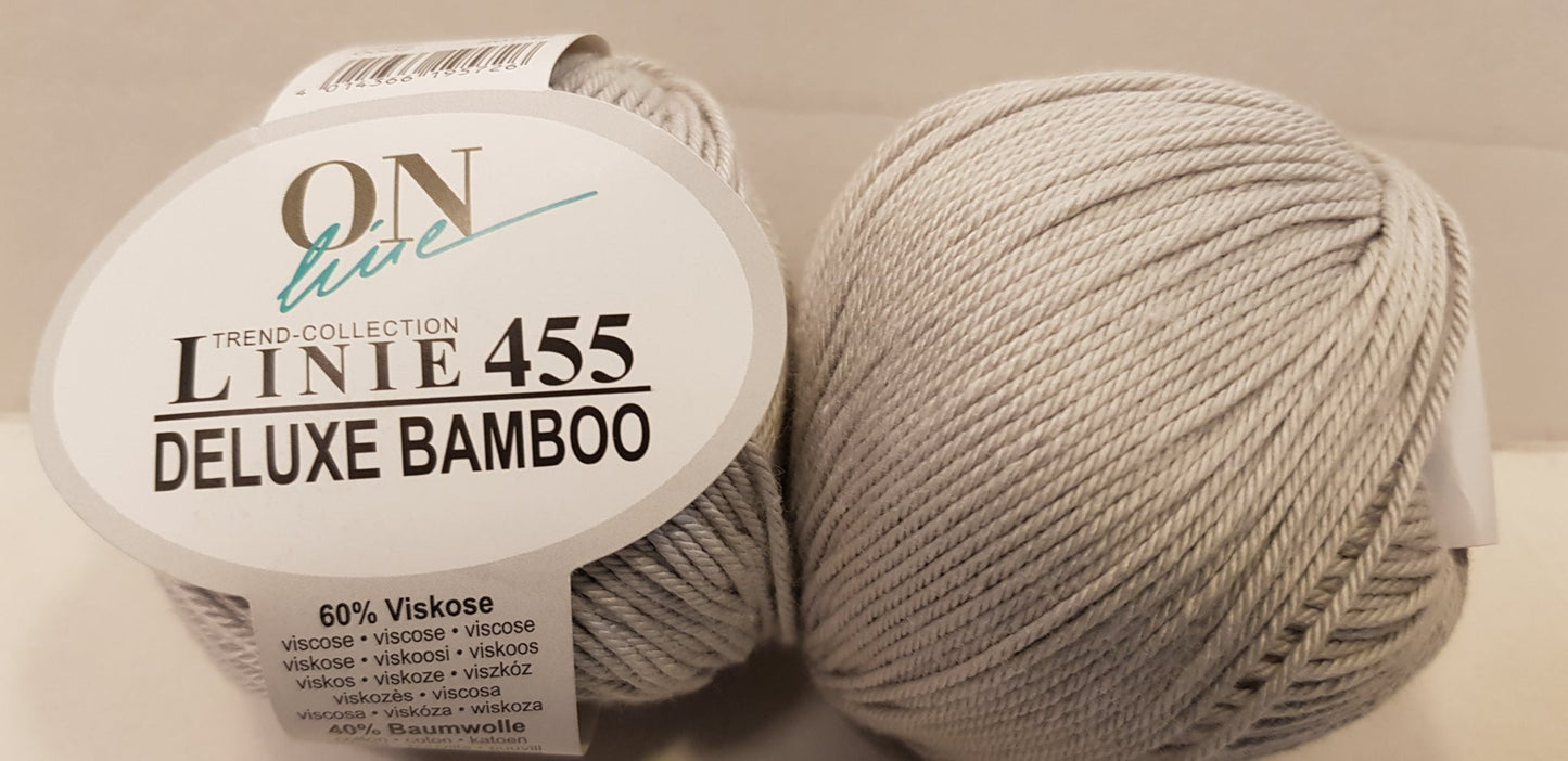 Deluxe Bamboo