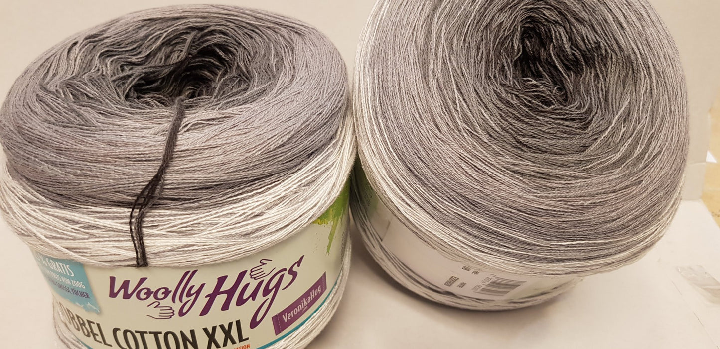 Bobbel Cotton XXL