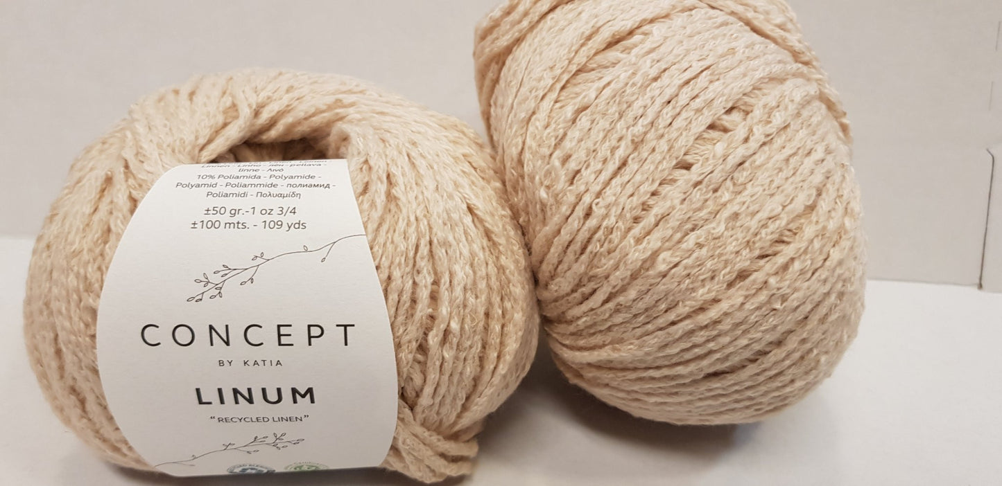 Linum
