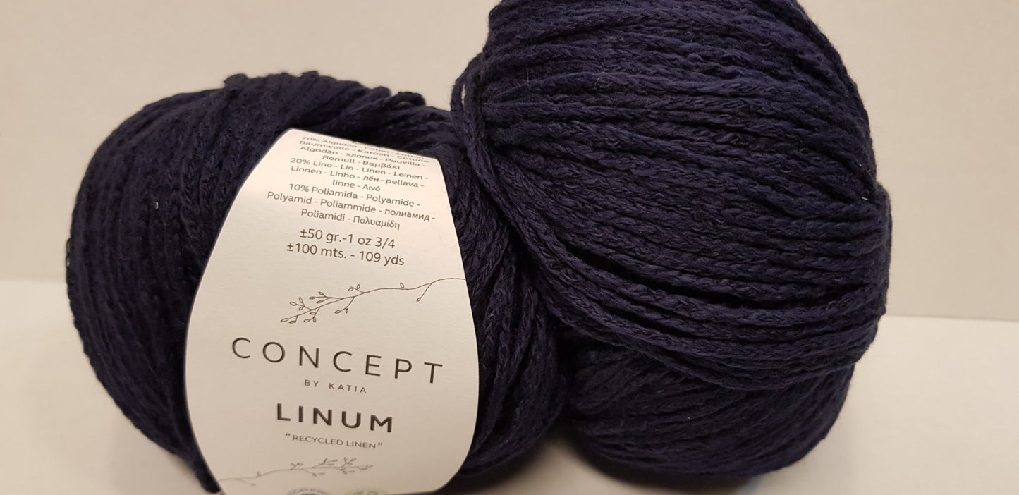 Linum