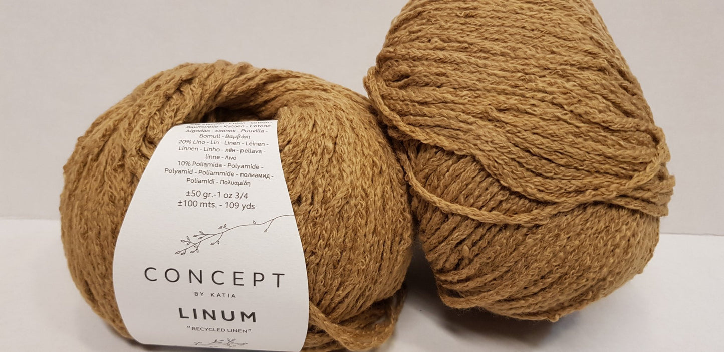 Linum