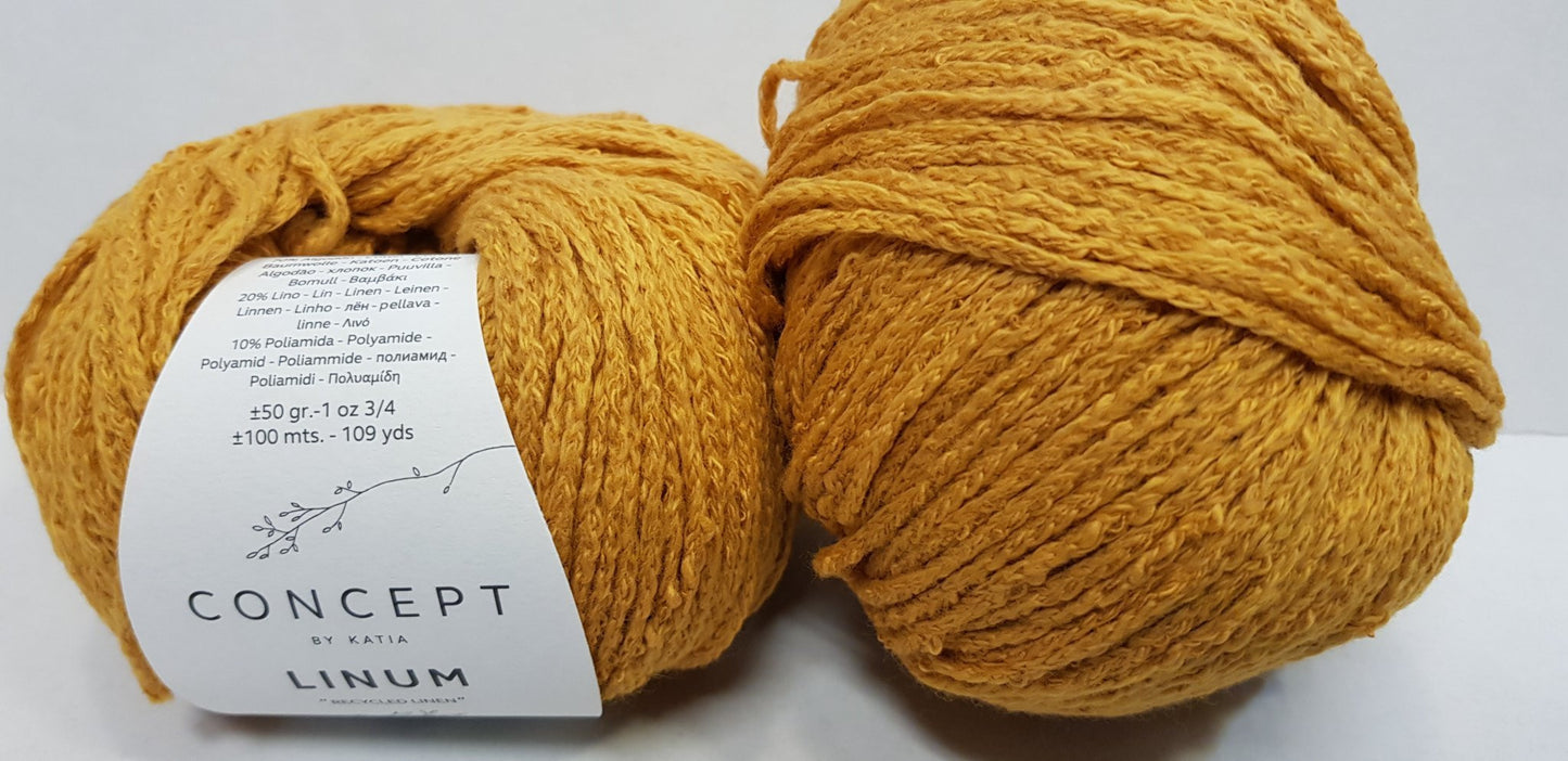 Linum
