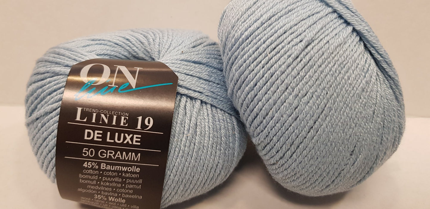 De Luxe