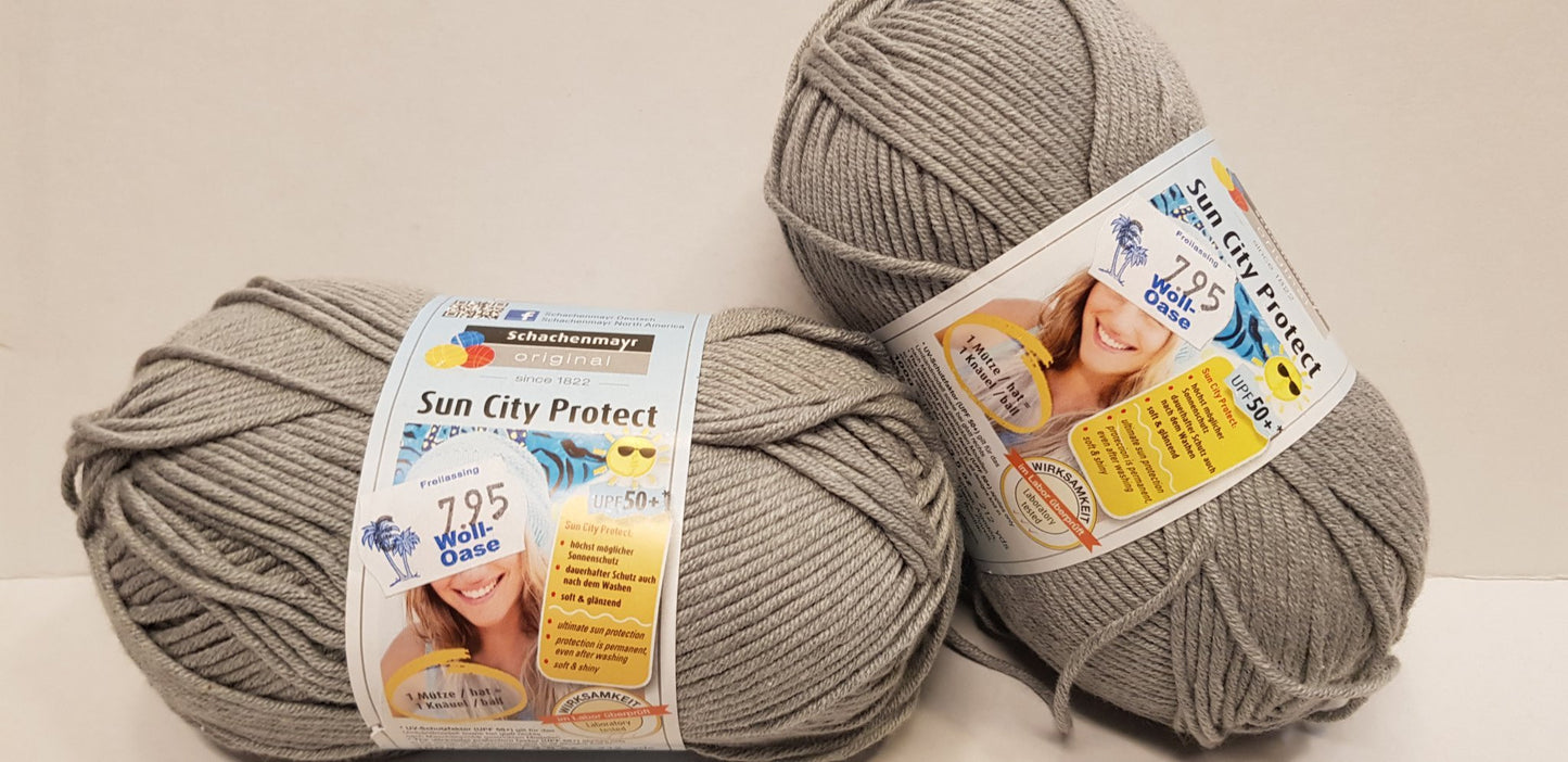 Sun City Protect