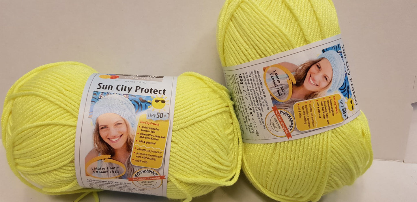 Sun City Protect