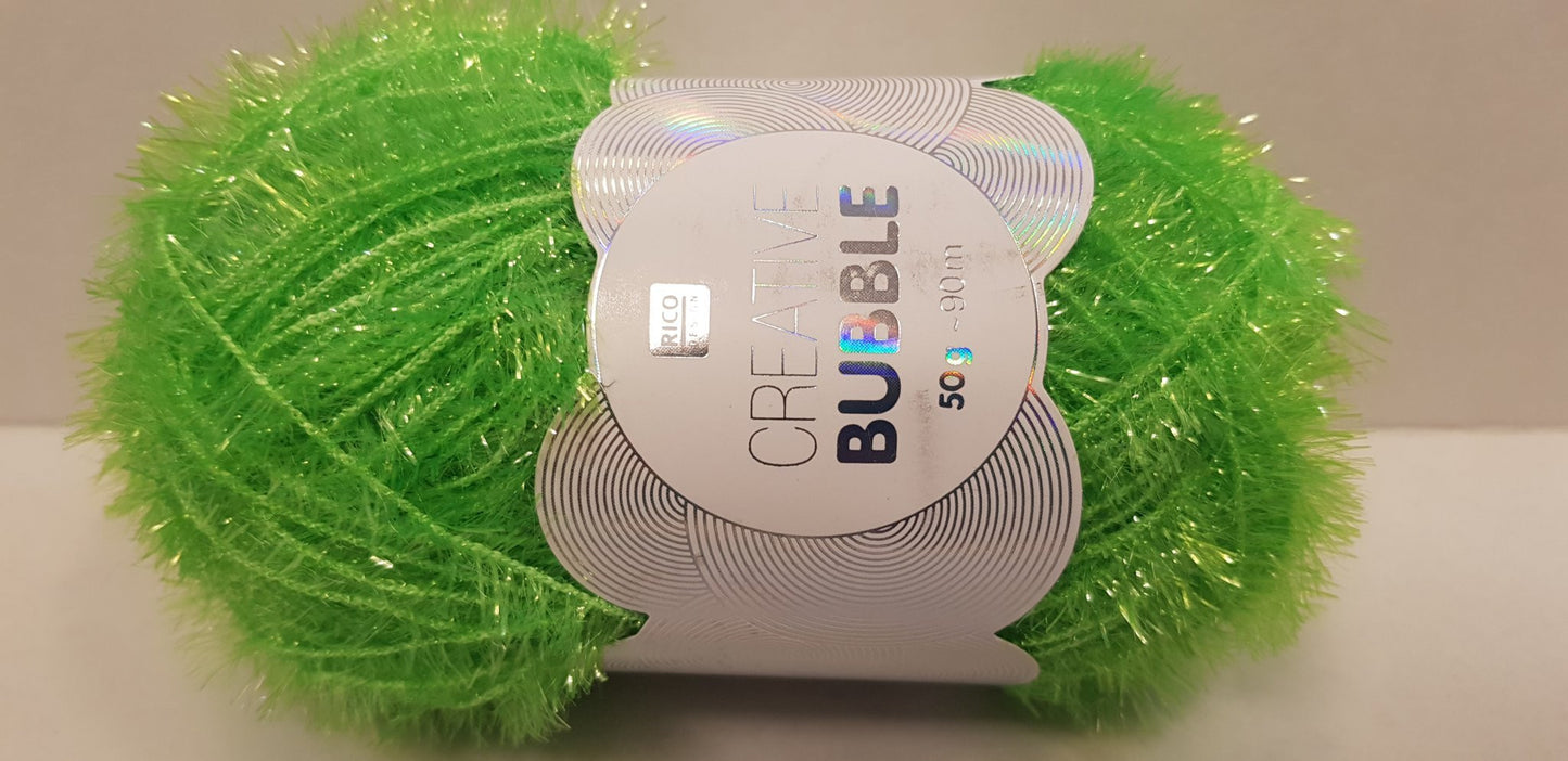 Creative Bubble