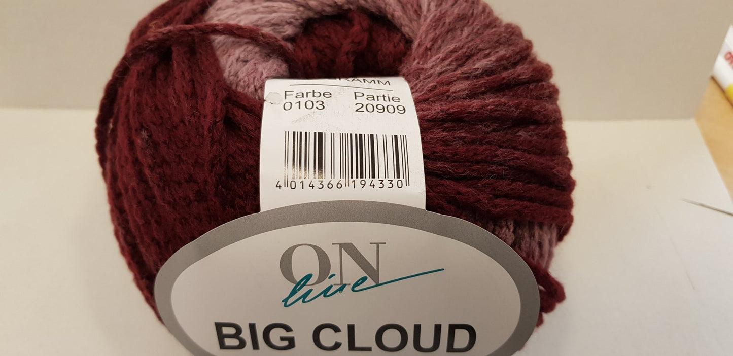 Big Cloud