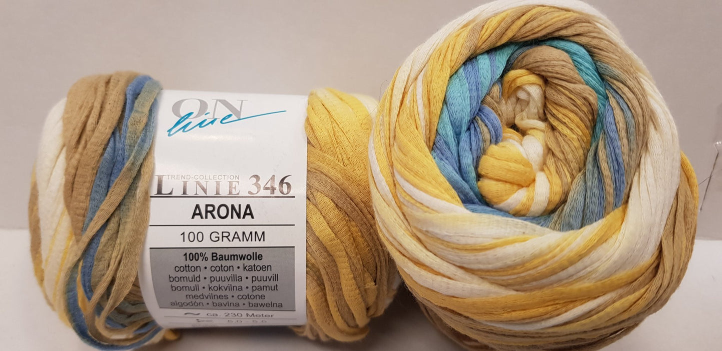 Arona