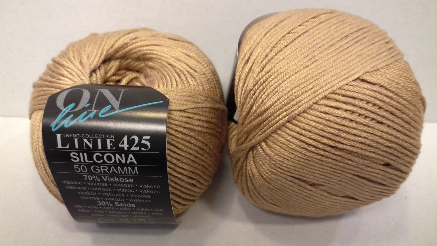 Silcona
