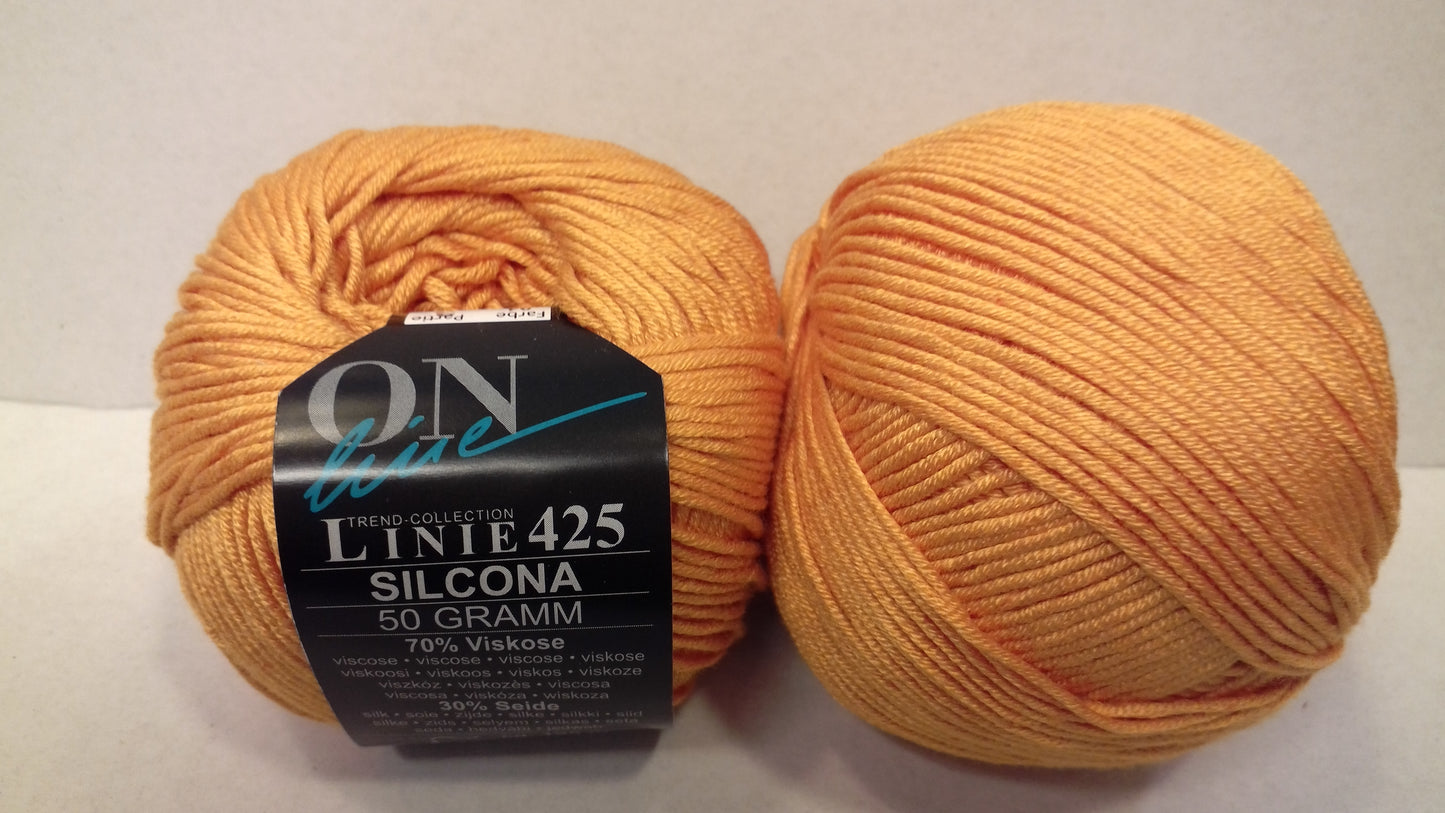 Silcona