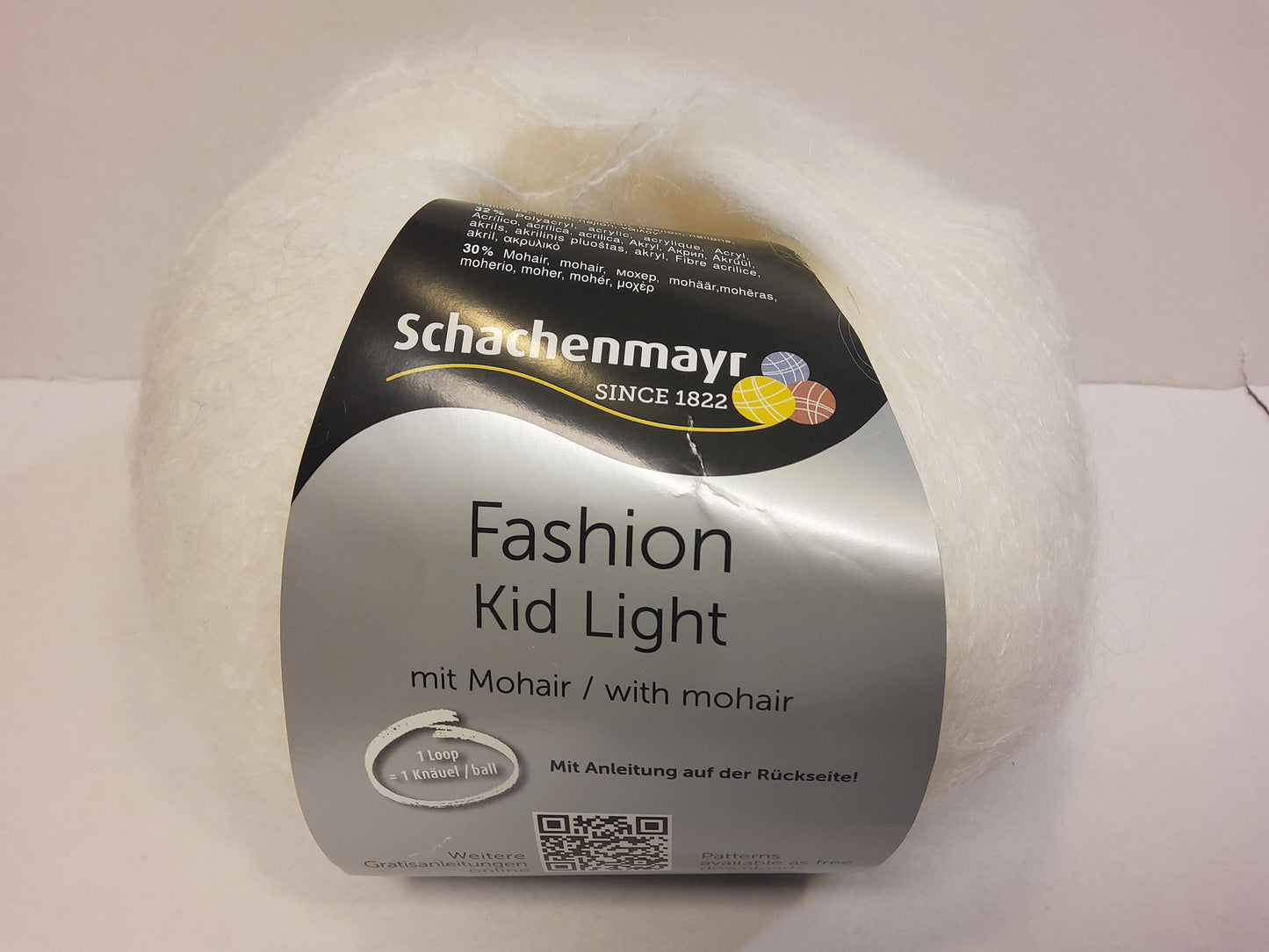 Fashion Kid Light