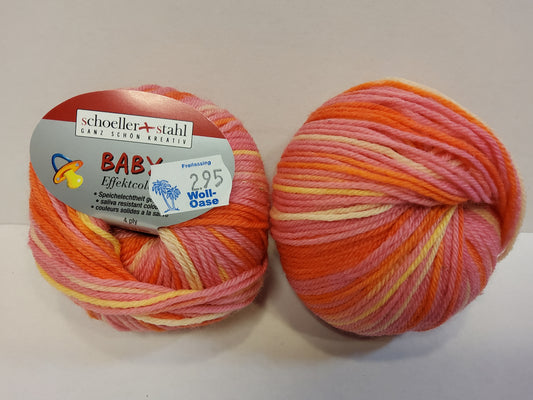 Baby Effektcolor