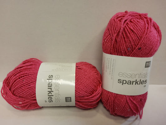 Essentials Sparkles