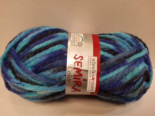 Semira Color