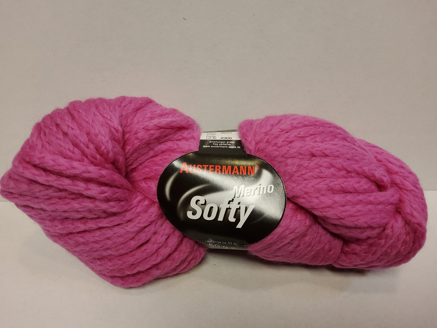 Merino Softy