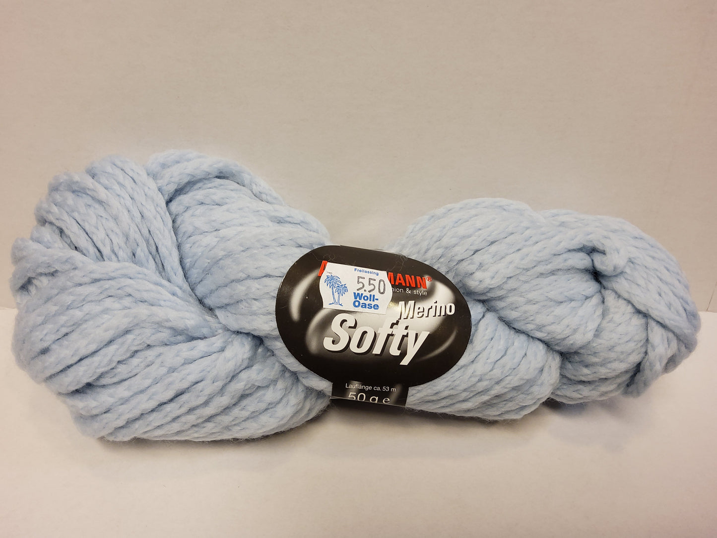 Merino Softy