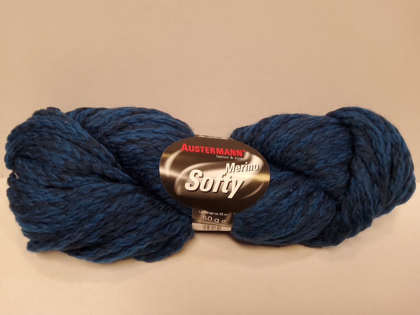 Merino Softy