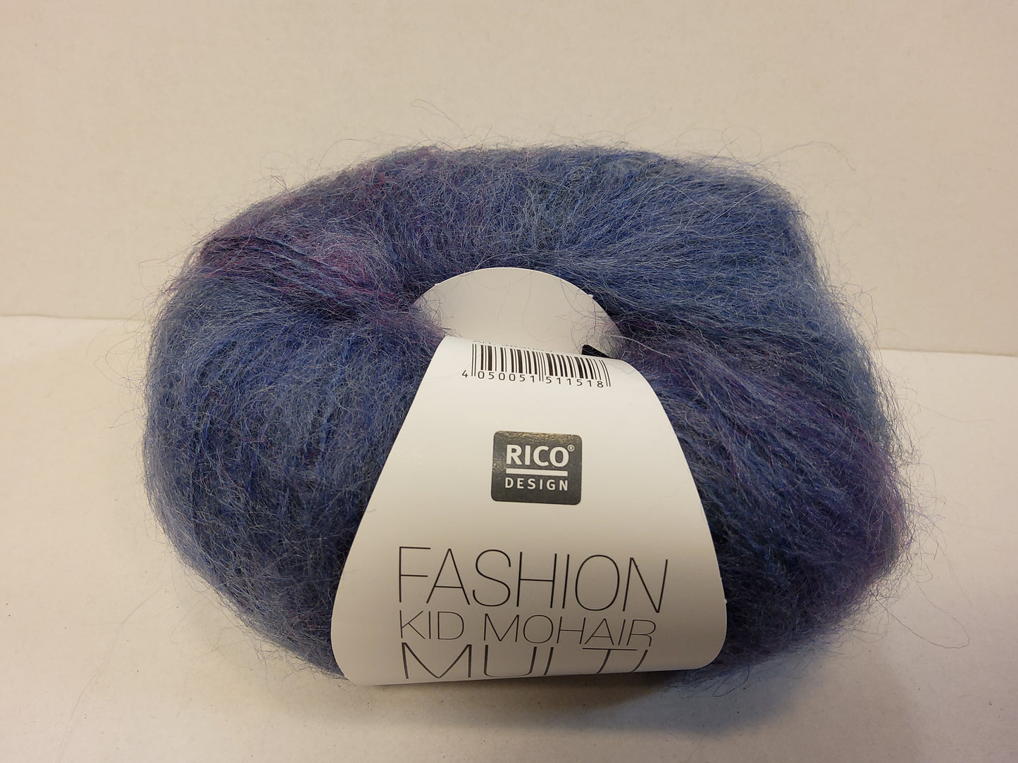 Fashion Kid Mohair Multi