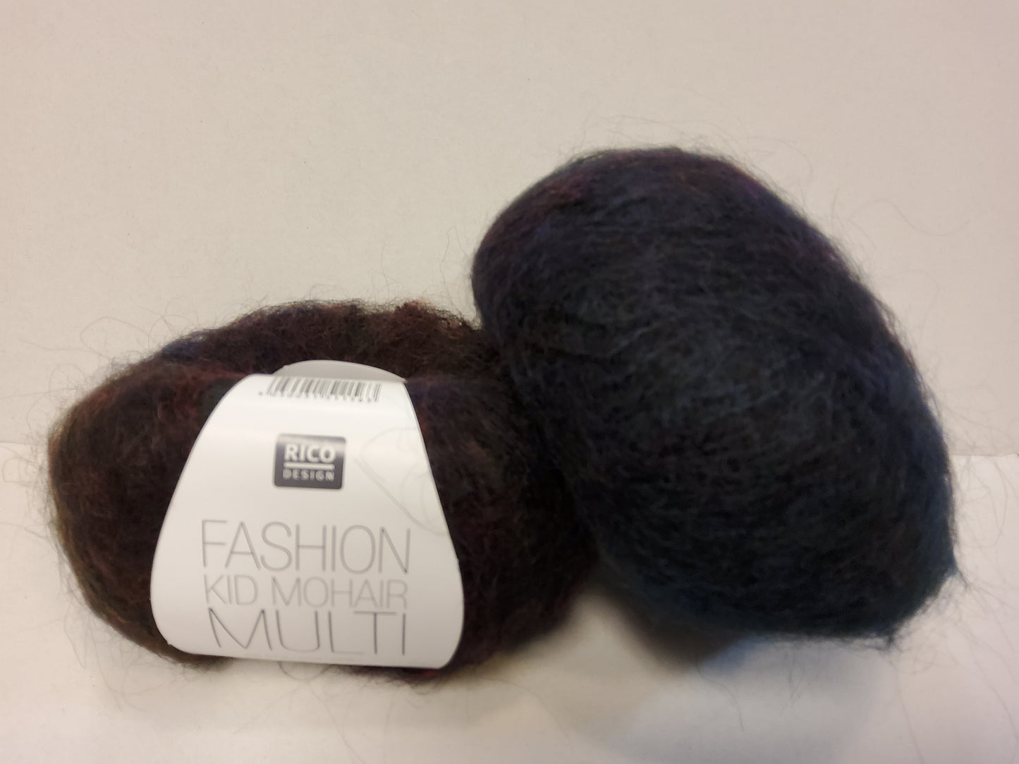 Fashion Kid Mohair Multi