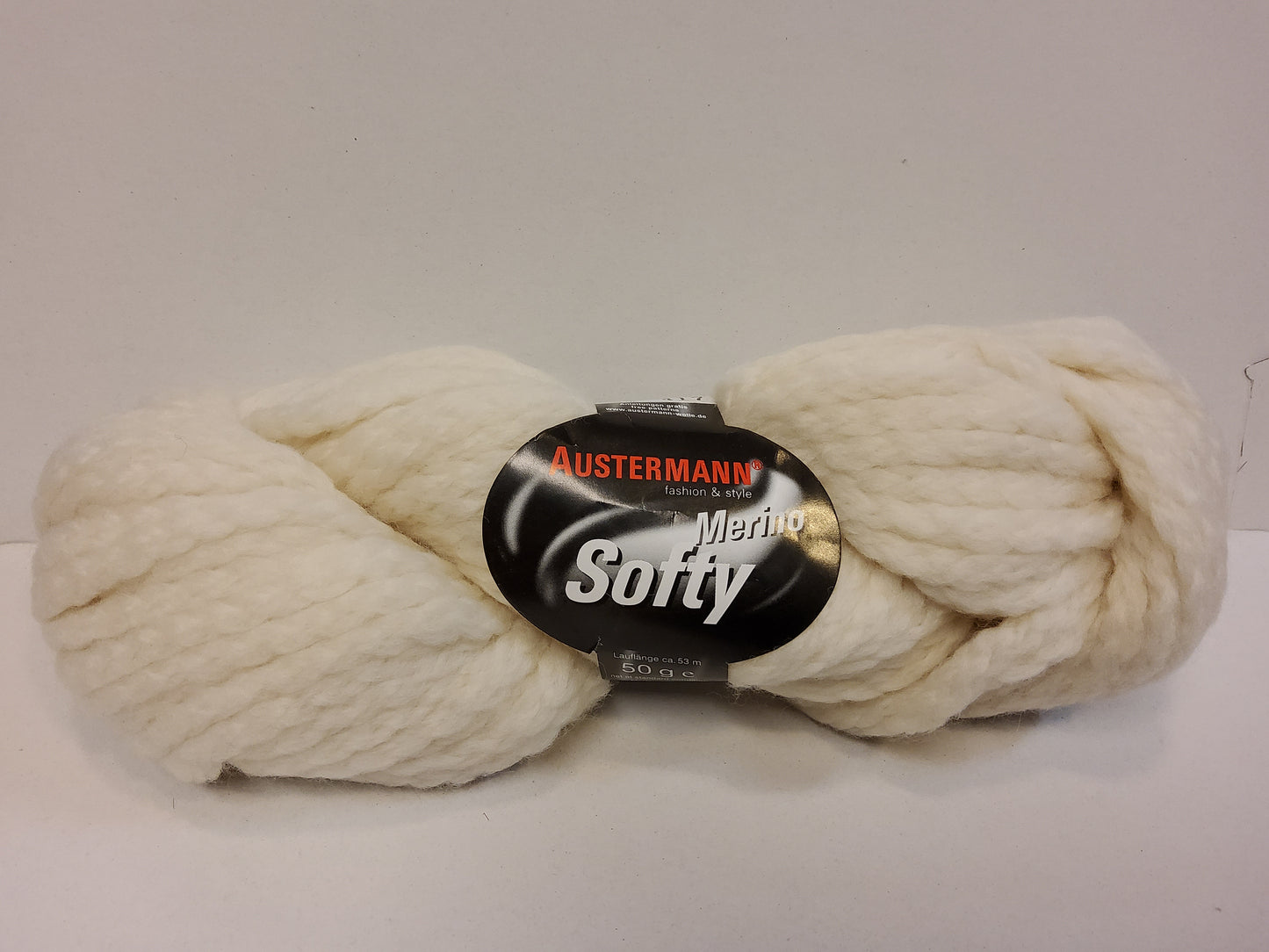 Merino Softy