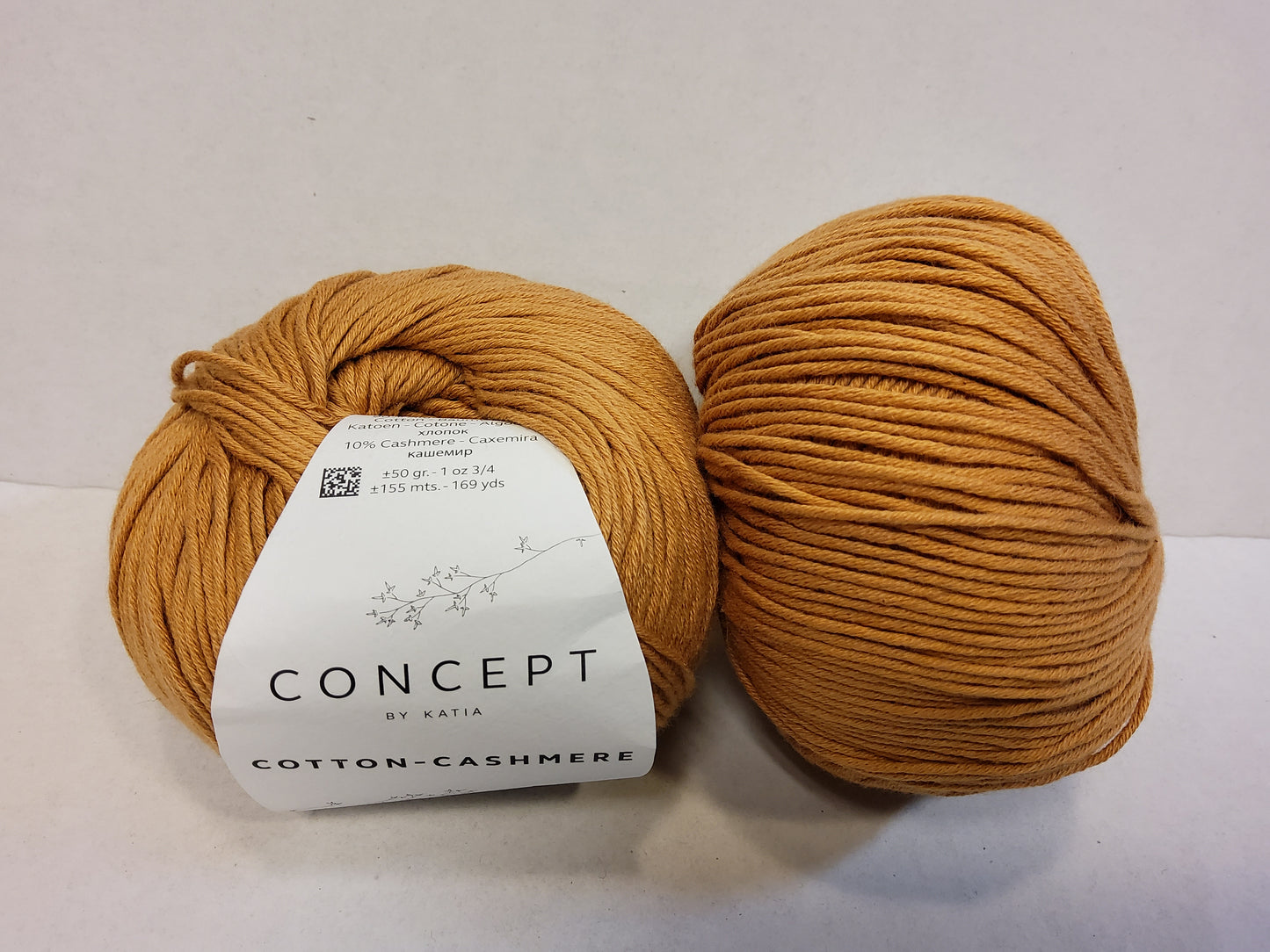 Cotton in Love
